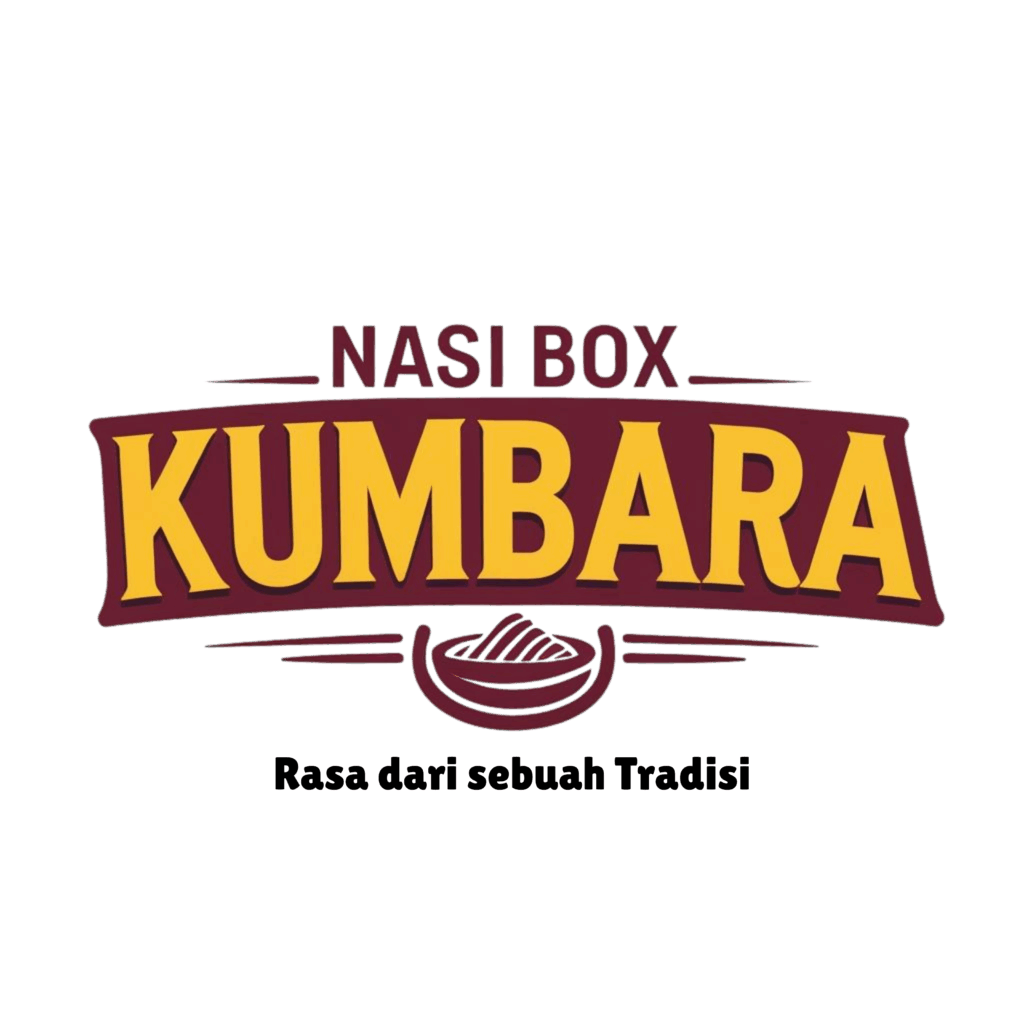 png of Logo for Nasi Box Kumbara