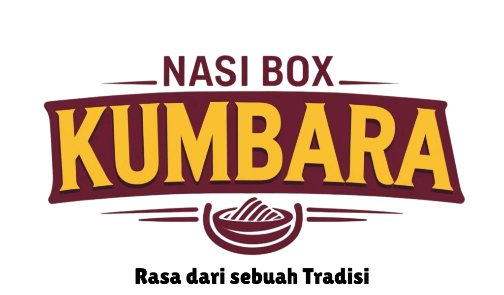 png of Logo for Nasi Box Kumbara